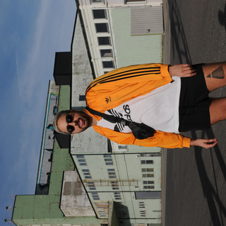 DJ Different Photo