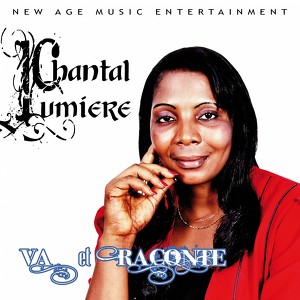 Chantal Lumi&egrave;re