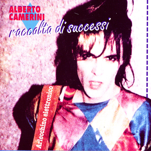 Raccolta Di Successi cover