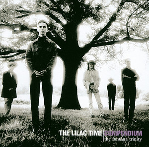 Compendium: The Fontana Trinity cover