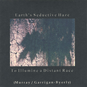 To Illumine a Distant Race Albumcover