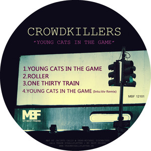 Crowdkillers