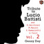 Genny Day - A Tribute To Lucio Battisti - Vol. 2 Albumcover