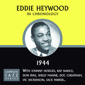 Complete Jazz Series 1944 album