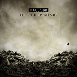 Let's Drop Bombs cover