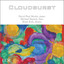 Cloudburst Albumcover