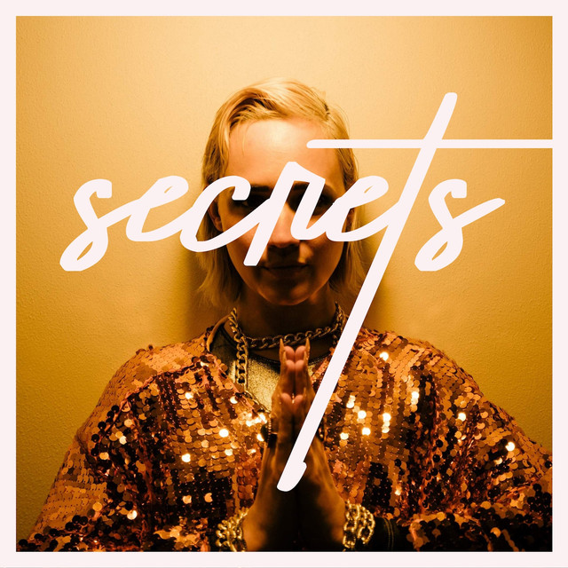 Secrets cover