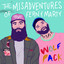 The Misadventures Of Fern & Marty cover