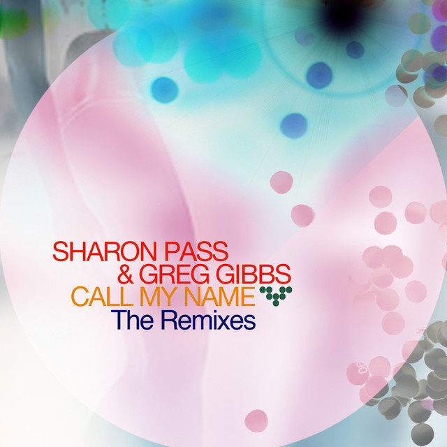 Sharon Pass
