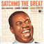 The Great Satchmo cover