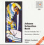 Bach: Choral Preludes Vol. 1 Albumcover