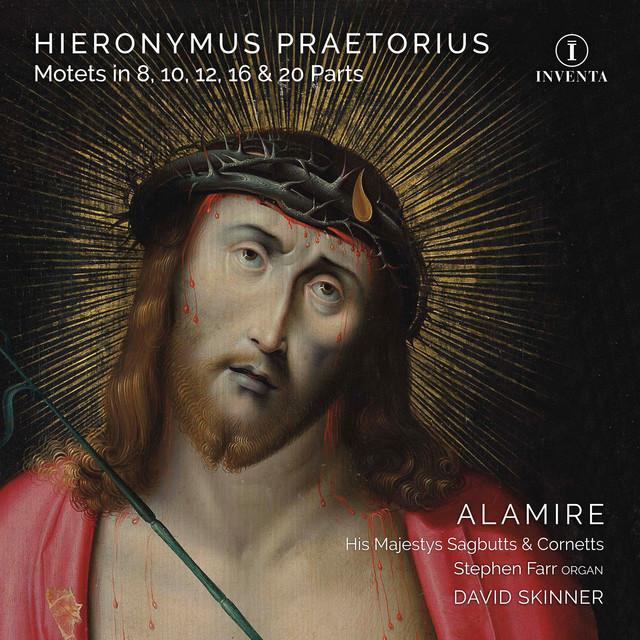 Hieronymus Praetorius Photo