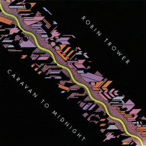 Caravan to Midnight album