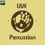 Live Percussion Albumcover