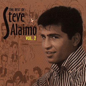 The Best Of, Vol. 2 cover