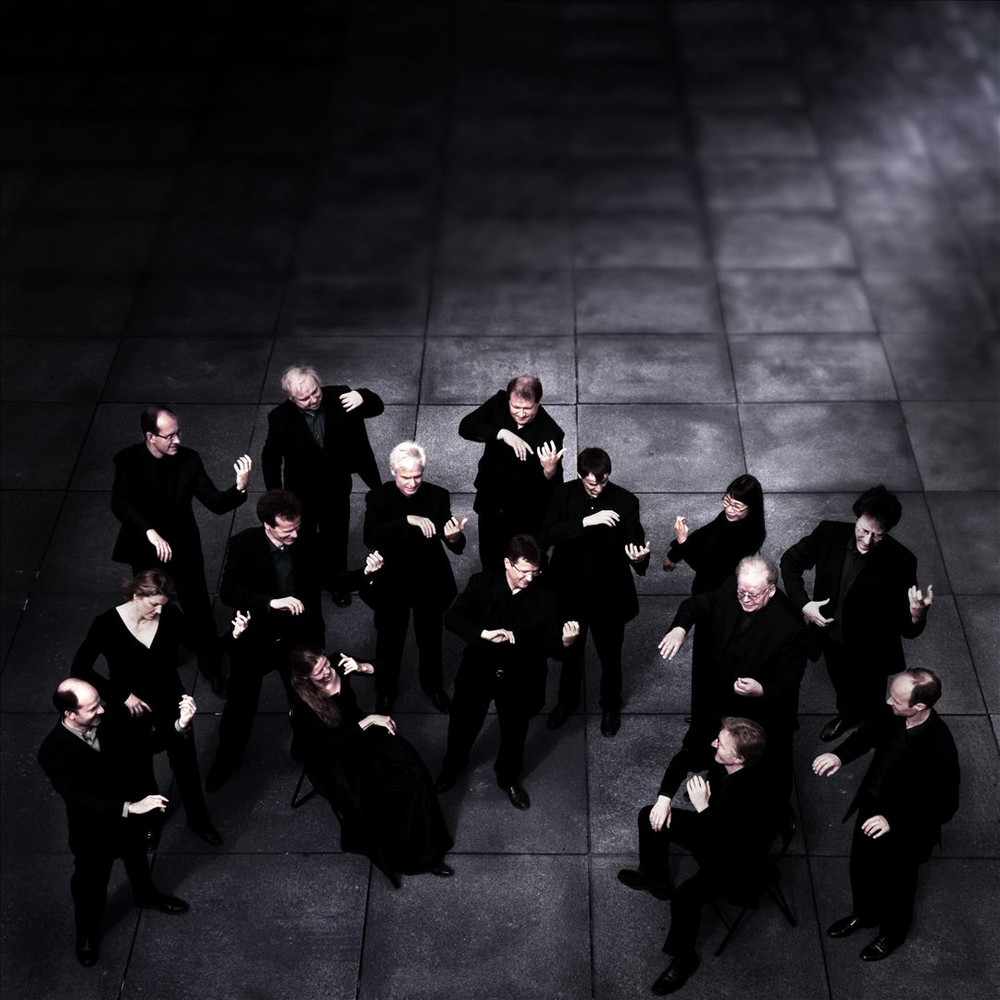 Berliner Barock Solisten image