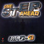 One Step Ahead Albumcover
