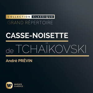 Tchaikovski : Casse Noisette album