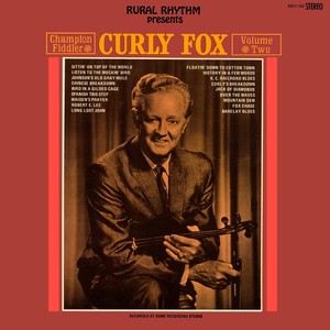 Curly Fox