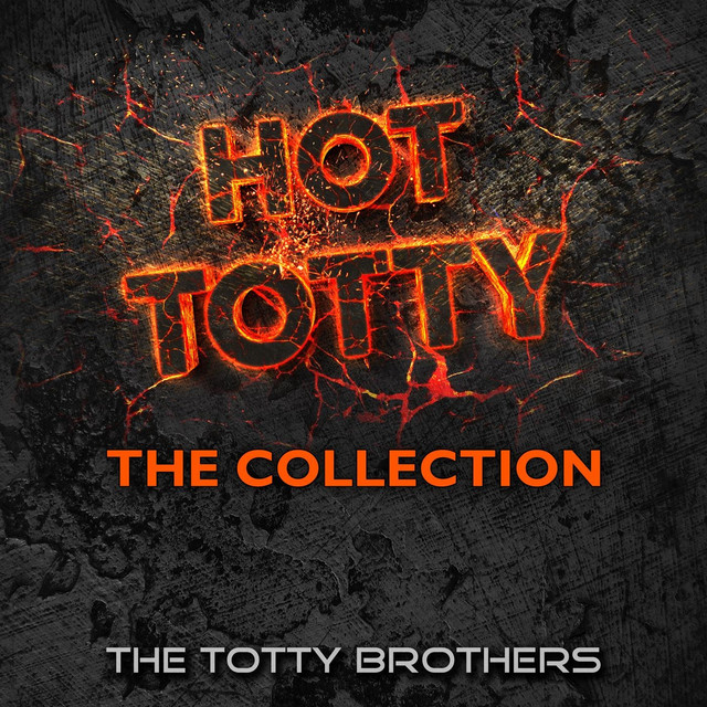 BPM and key for songs by The Totty Brothers | Tempo for The Totty ...