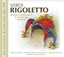 Rigoletto Albumcover