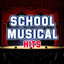 School Musical Hits Albumcover