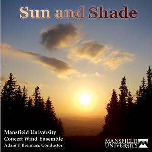 Mansfield University Concert Wind Ensemble
