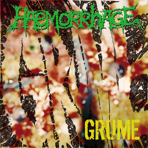 Grume cover
