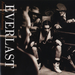 Forever Everlasting album