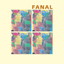 Fanal II Albumcover