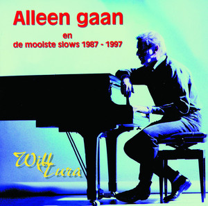 Alleen Gaan En Andere Slows 87-97 album