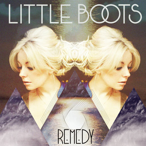 Remedy album