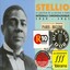 Alexandre Stellio 1929-1931 Intégrale Albumcover