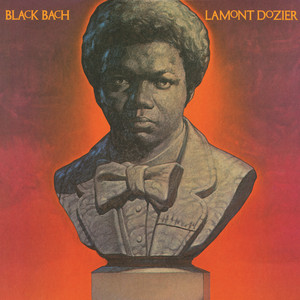 Black Bach album