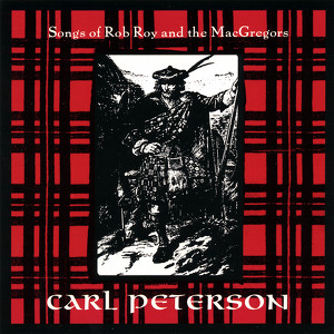 Songs Of Rob Roy And The Macgregors Albumcover