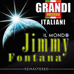 Jimmy fontana (Remastered) album