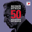 50 Masterworks - Arthur Rubinstein cover