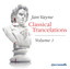 Classical Trancelations, Vol. 1 cover