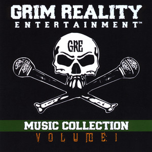Music Collection, Vol. 1 Albumcover