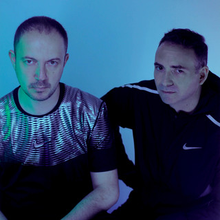 DJs Pareja Photo