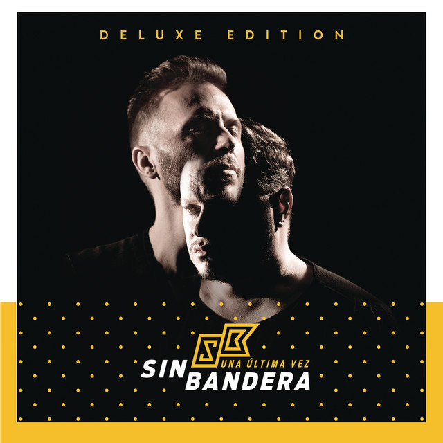 Una Última Vez cover