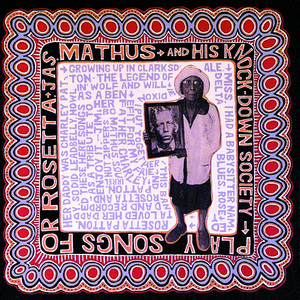 James Mathus & His Knockdown Society