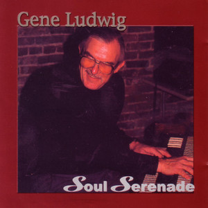 Soul Serenade Albumcover