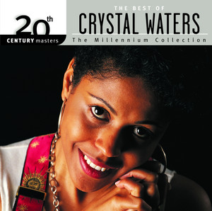 20th Century Masters: The Millennium Collection: Best of Crystal Waters cover