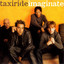 Imaginate Albumcover