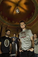 Karnivool Photo