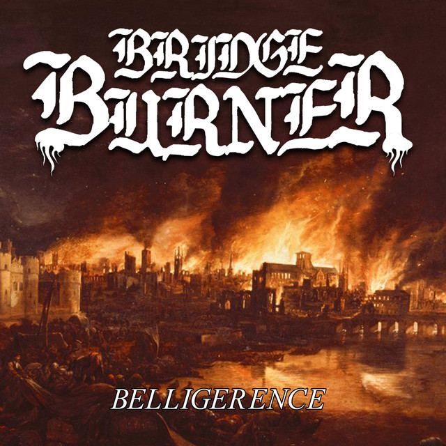 Bridge Burner Photo