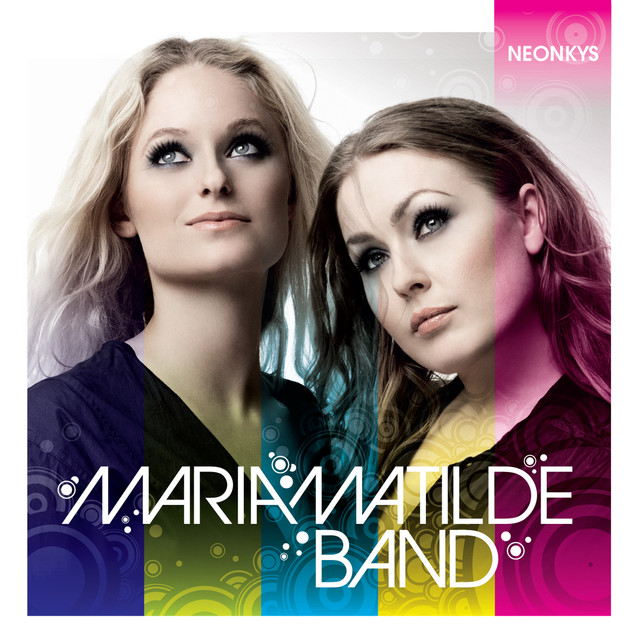 MariaMatilde Band Photo