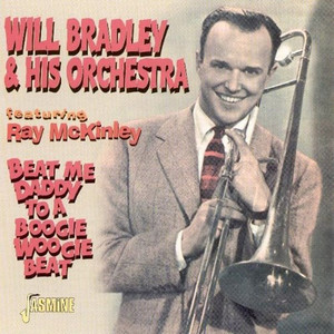 Beat Me Daddy to a Boogie Woogie Beat album