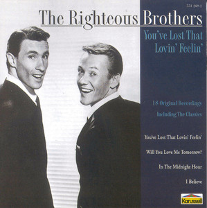 You've Lost That Lovin' Feelin' album